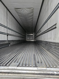 Ryder Stock ID: 764626 Wheelbase: 0 Body Length(Foot/FT): 53 Box Height (inches): 162 Body Width (in... (image 9)