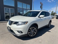 ?? For Sale: 2015 Nissan Rogue SL Loaded & Ready to Drive! ?? ?? Available at Loeppky Auto Sales Det... (image 1)