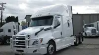 2020 Freightliner Cascadia