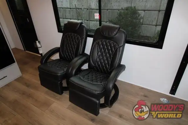 2026 ALLIANCE RV VALOR 27T13 in Travel Trailers & Campers in Abbotsford - Image 16