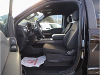 2024 FORD F-150 STX - NO ACCIDENTS - ONE OWNER - BC VEHICLE - NAVIGATION - BACKUP CAMERA - HEATED FR... (image 8)