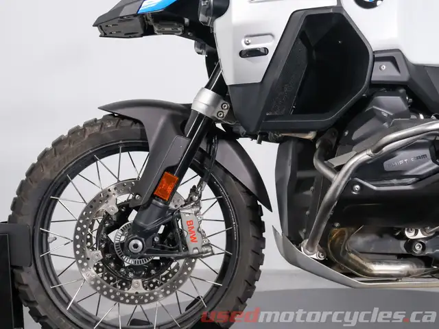 2025 BMW R1300GS Adventure in Street, Cruisers & Choppers in Kelowna - Image 13