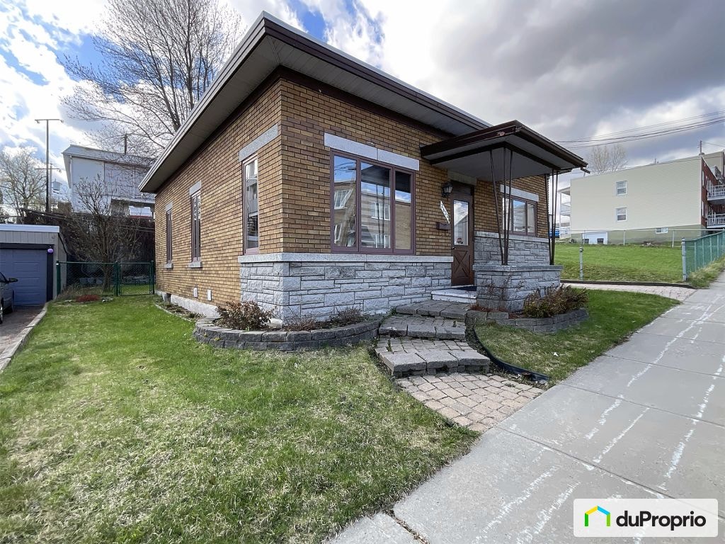 $239,000 - Bungalow for sale in Shawinigan (Shawinigan) — photo 3