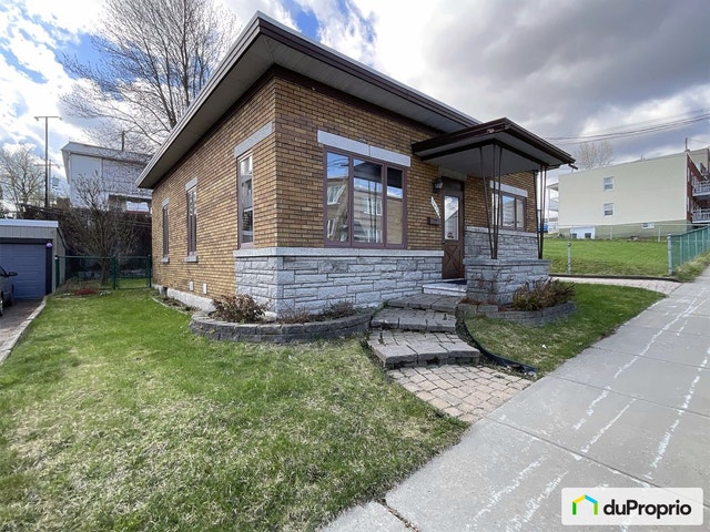 $239,000 - Bungalow for sale in Shawinigan (Shawinigan) — photo 3