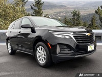 Discover the perfect blend of versatility and comfort with this exceptional 2024 Chevrolet Equinox L... (image 6)