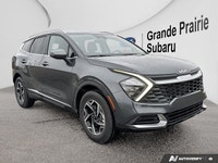 2023 Kia Sportage LX - Vehicle Highlights Vehicle Highlights: CarPlay Keyless Entry Heated Seats Nav... (image 7)