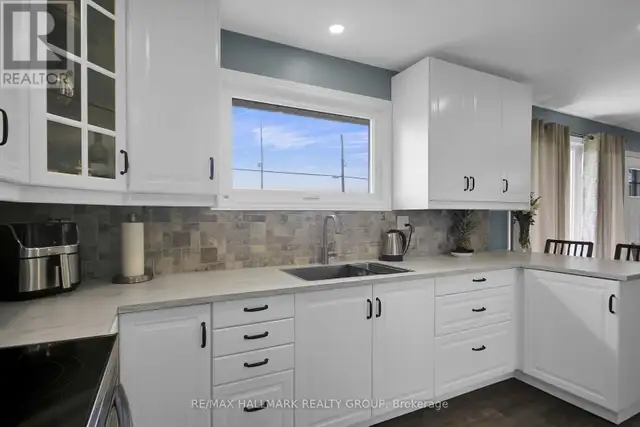 1352 COUNTY 43 ROAD HIGHWAY W Montague, Ontario in Land for Sale in Ottawa - Image 9