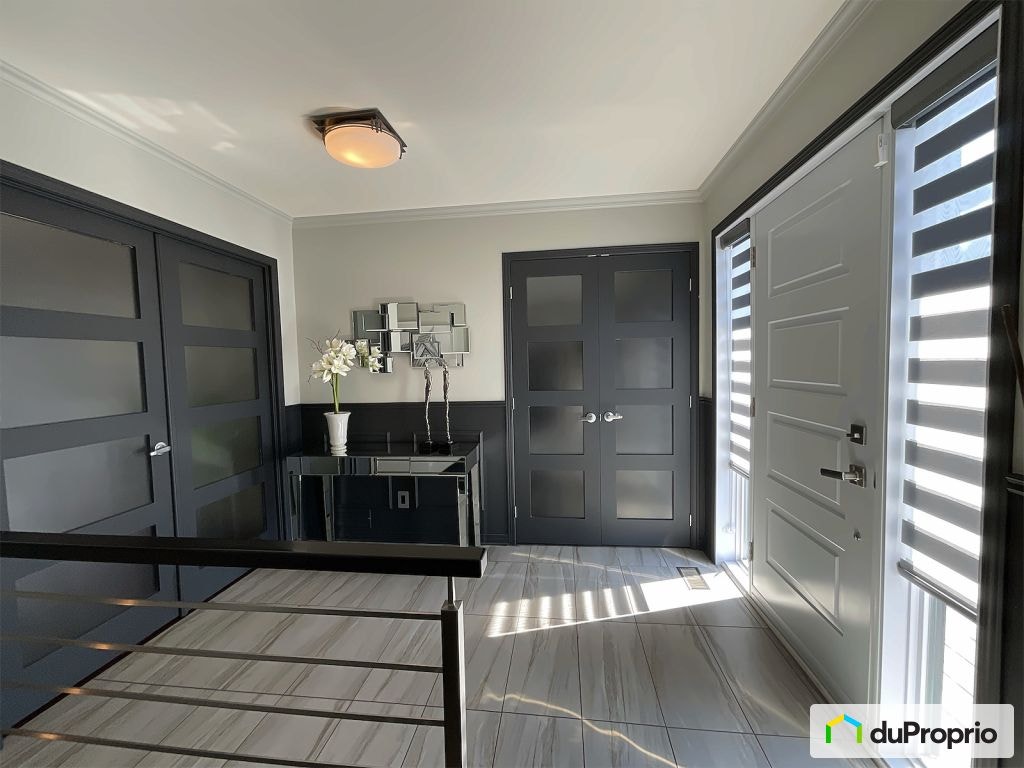 $849,000 - Bungalow for sale in Repentigny (Repentigny) — photo 3