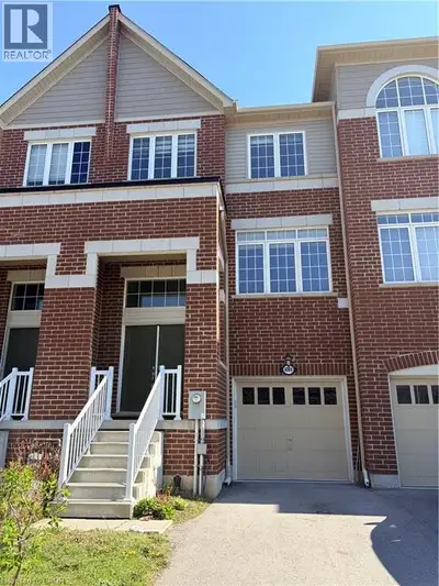 Rental Opportunity in the Heart of Beamsville! Don’t miss this surprisingly spacious townhome just a...