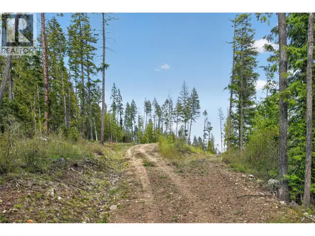 DL 7620 Rogers Road Balfour, British Columbia in Land for Sale in Nelson - Image 9