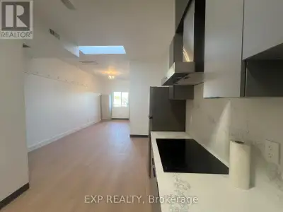 BRAND NEW, MODERN LIVING IN THE HEART OF HAMILTON! Discover this beautifully designed 1-bedroom, 1-b...