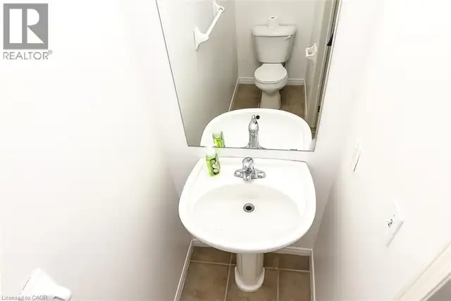 37 CORNERSTONE Drive 10th Line Shore, Ontario in Long Term Rentals in Hamilton - Image 16