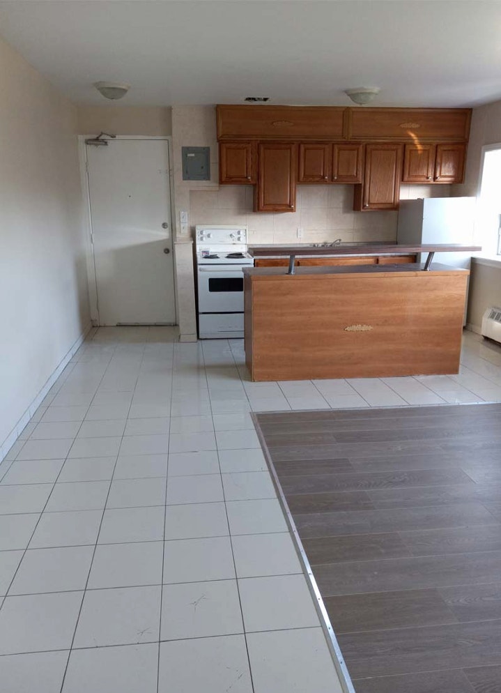 PROMO 1 BR Apartment at Wentworth St. South w/ 1 MONTH FREE RENT 3