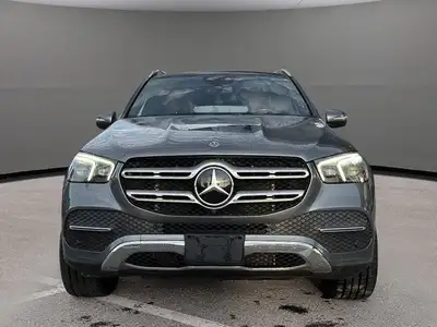 2020 Mercedes-Benz GLE 450 Premium Package | Tech/IT Package, View more