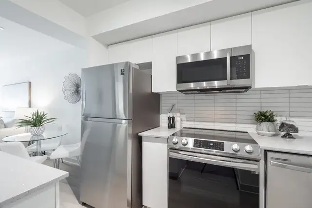 2-Bdm. for Rent at Junction Factory Dundas W./Runnymede Rd. in Long Term Rentals in City of Toronto - Image 7