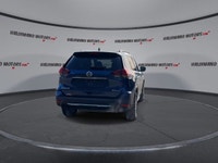 This Nissan Rogue has a powerful Gas 4cyl 2.5 L engine powering this Variable transmission. Power Dr... (image 6)