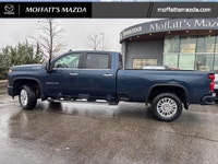 Navigation, Wireless Charging, Leather Seats, Cooled Seats, Premium Audio! Compare at $67975 - is ju... (image 1)