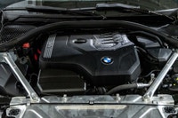 *English below* *Français:* Ce superbe BMW 430i xDrive Coupé 2024, provenant d'un seul propriétaire... (image 9)
