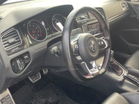 All vehicles come with a full vehicle History Report, ask to see it! 2015 Volkswagen GTI Autobahn Ed... (image 8)