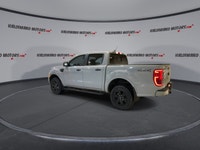 // ACCIDENT FREE!! // At Haldimand Motors Ltd. in Cayuga, this used 2023 Ford Ranger XLT 4WD with th... (image 5)
