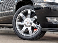 Carget Supercentre is proud to present this amazing 2011 Cadillac Escalade! EXTERIOR: BLACK RAVEN IN... (image 3)