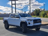 Engine: 2.7L TURBOMAX L/100Km City: 14.1 L/100Km Hwy: 13.8 Safety Equipment StabiliTrak, stability c... (image 3)