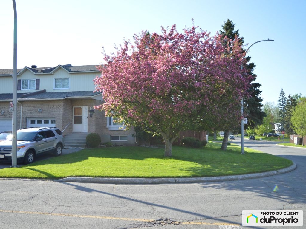 $685,000 - Semi-detached for sale in Pointe-Claire — photo 2