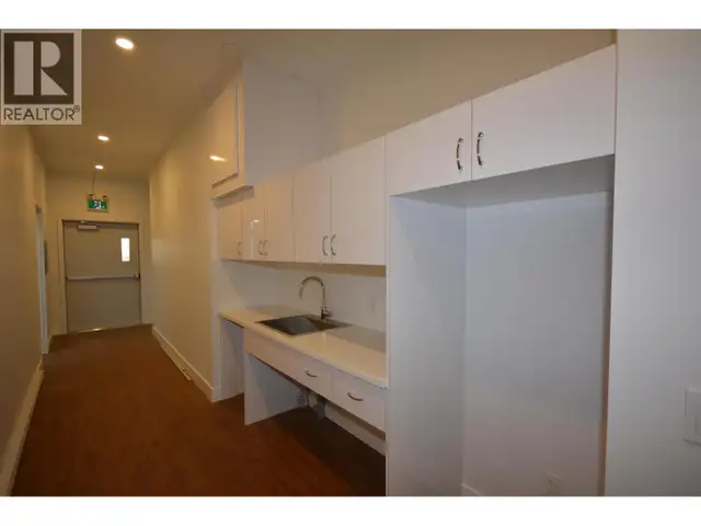 E 10019 103 AVENUE Fort St. John, British Columbia in Commercial & Office Space for Rent in Fort St. John - Image 11