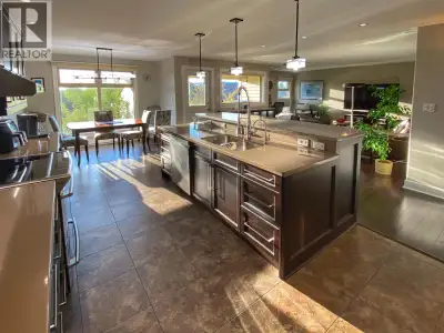 * PREC - Personal Real Estate Corporation. Step inside this thoughtfully designed 1856 sqft, 3 bed,...