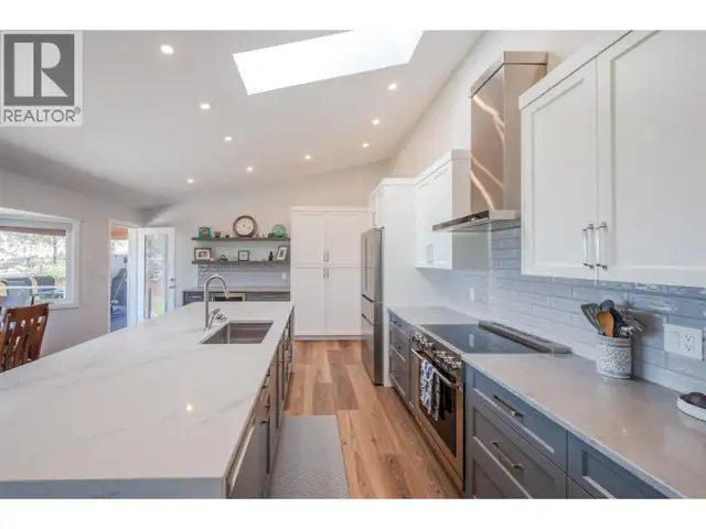 153 WESTVIEW Drive Penticton, British Columbia in Houses for Sale in Penticton - Image 14