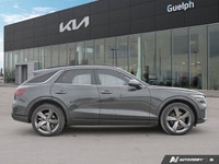 Experience elevated driving in the captivating 2024 Genesis GV70 3.5T Sport, showcasing a sophistica... (image 6)