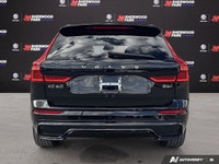 Come see this 2023 Volvo XC60 Plus Dark Theme while we still have it in stock! *This Volvo XC60 Is C... (image 4)