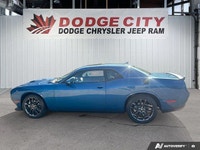 Only 45,231 Miles! This Dodge Challenger delivers a Regular Unleaded V-6 3.6 L/220 engine powering t... (image 1)