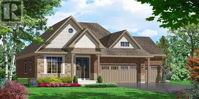12 BLUE HERON DRIVE Quinte West (Murray Ward), Ontario