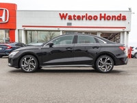 *The listed price reflects a financing offer and includes a $1,500 rebate.* *WATERLOO HONDA'S **PRE-... (image 3)