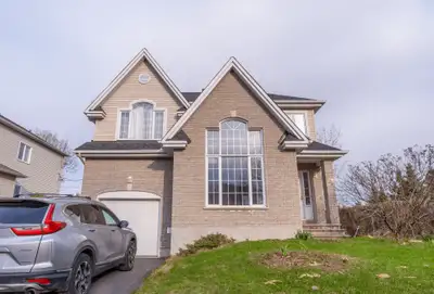 Magnifique maison à louer au coeur d'Aylmer