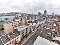 Condo rental-apartment for rent-logement locatif Studio-2.5 2 1/2-Quartier des spectacles, Ville-Mar... (image 8)