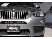 Low Mileage! Check out our large selection of pre-owned vehicles today. 2014 BMW X3 xDrive28i 2.0L 4... (image 3)