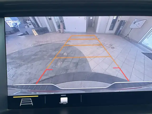 2021 GMC Canyon Crew At4 Short Box Local Trade, Rear Camera, Hea in Cars & Trucks in Regina - Image 26