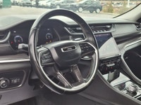 Come see this certified 2022 Jeep Grand Cherokee Limited 4x4 | Leather | Adaptive Cruise | Heated Se... (image 1)
