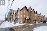 #308 -1000 SHEPPARD AVE W Toronto, Ontario