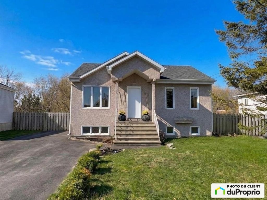 $499,000 - Bungalow for sale in Ste-Marthe-Sur-Le-Lac — photo 2