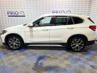 Certified Navigation All Wheel Drive Rear-View Camera Parking Sensors Sun Roof Push Start Leather Se... (image 1)