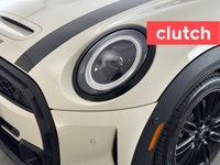 USB Input, Parking Sensors, Front Heated Seats and more! Clutch is the largest online used car retai... (image 7)