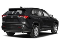 Vehicle DescriptionThis one-owner Toyota RAV4 LE AWD delivers dependable performance, modern connect... (image 2)