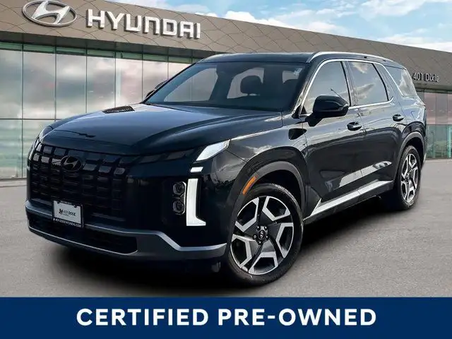 2023 Hyundai Palisade Preferred Awd | Heated Seats | in Cars & Trucks in Mississauga / Peel Region - Image 2