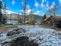 9338 Half Moon Avenue in Moyie, BC