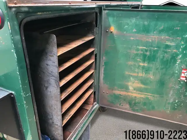 2008 Dodge Ram 3500 DUMP/SERVICE BOX! LOW KM! 5.7L HEMI! ONE OWN in Cars & Trucks in Mississauga / Peel Region - Image 18