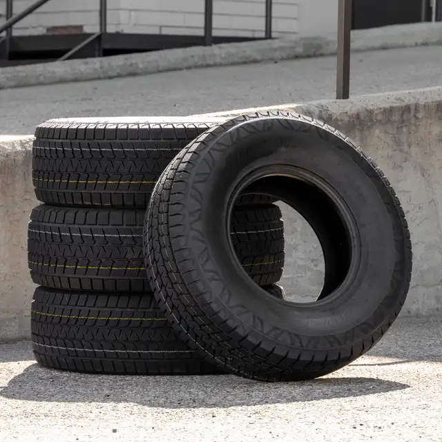 NEW 315/70R17 BEARWAY BW-ICE WINTER TIRES!! - ONLY $225/each! in Tires & Rims in Regina - Image 6