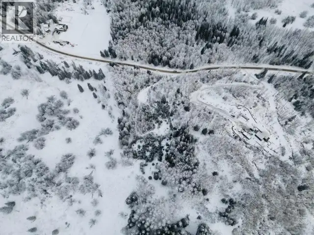LOT A BALD HILL ROAD Burns Lake, British Columbia in Land for Sale in Burns Lake - Image 18